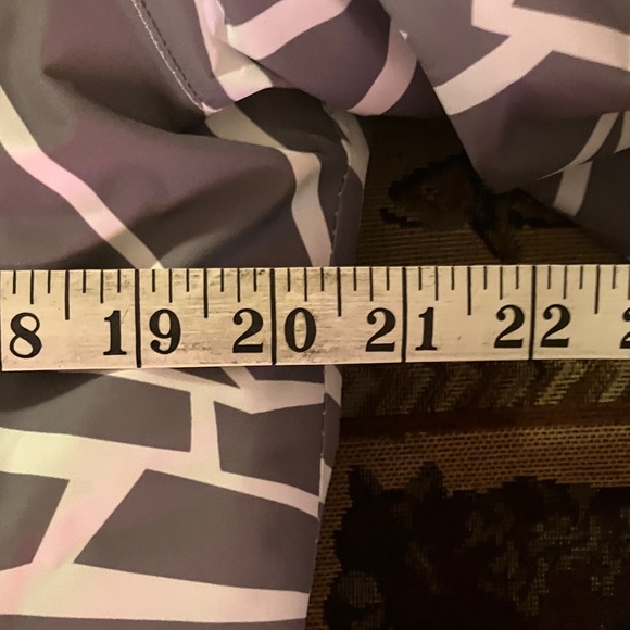 Wantdo Geometric Patterned Winter Jacket - Picture 5 of 9